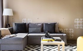 Aveiro Urban Apartment By Visit-Aveiro